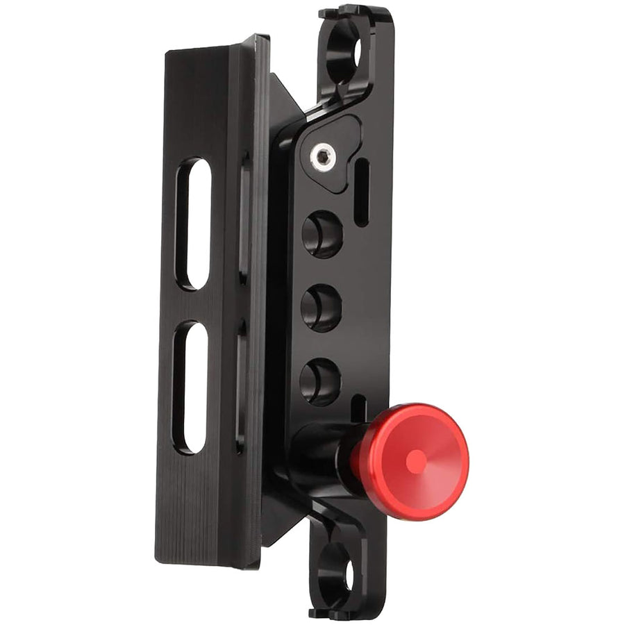 Savage UTV Quick Release Fire Extinguisher Mount#mpn_SFIREM